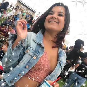 Meet your Posher, Avery